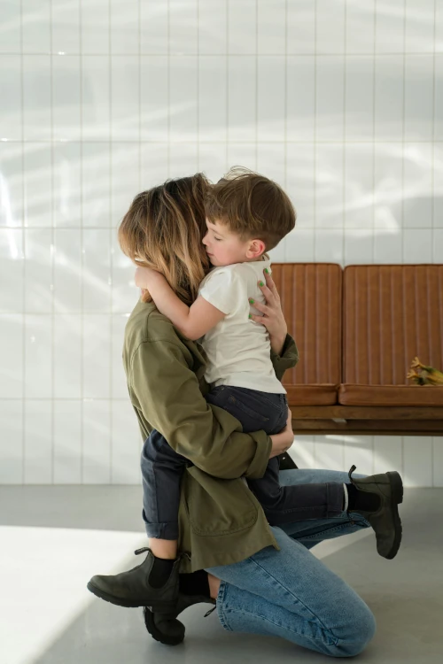 Comunicación con tus hijos