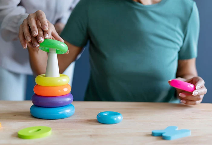 Estimulación cognitiva