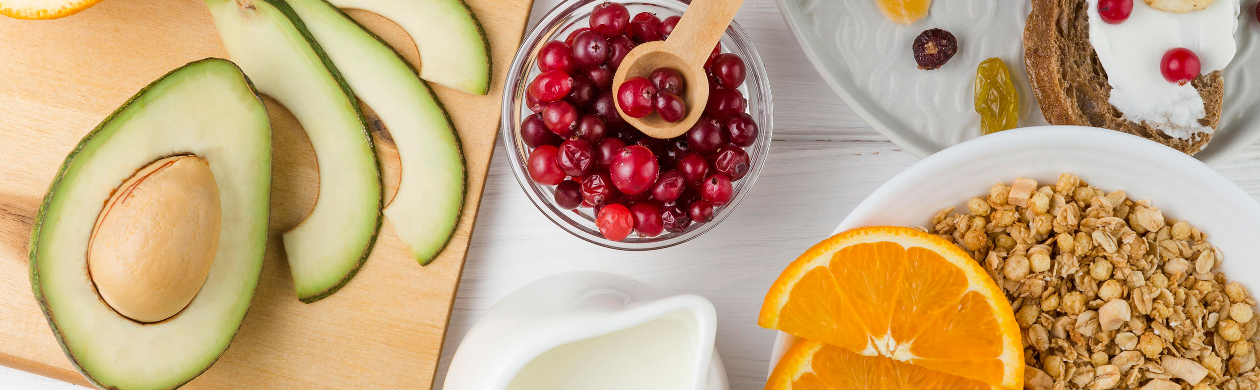 nutrición y psicología