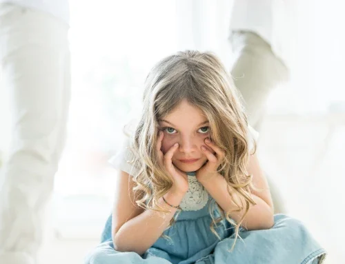 Del amor al acuerdo: construir una relación sana con tu expareja por el bienestar de vuestros hijos 