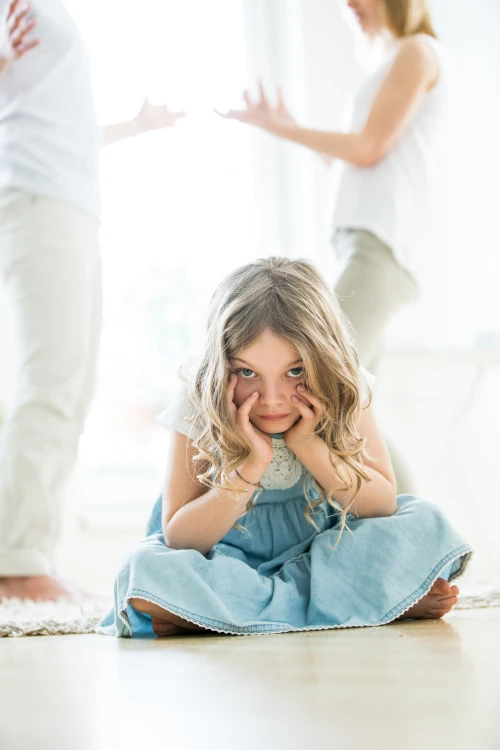 Cómo construir una relación sana con tu expareja - Inspira Psicología