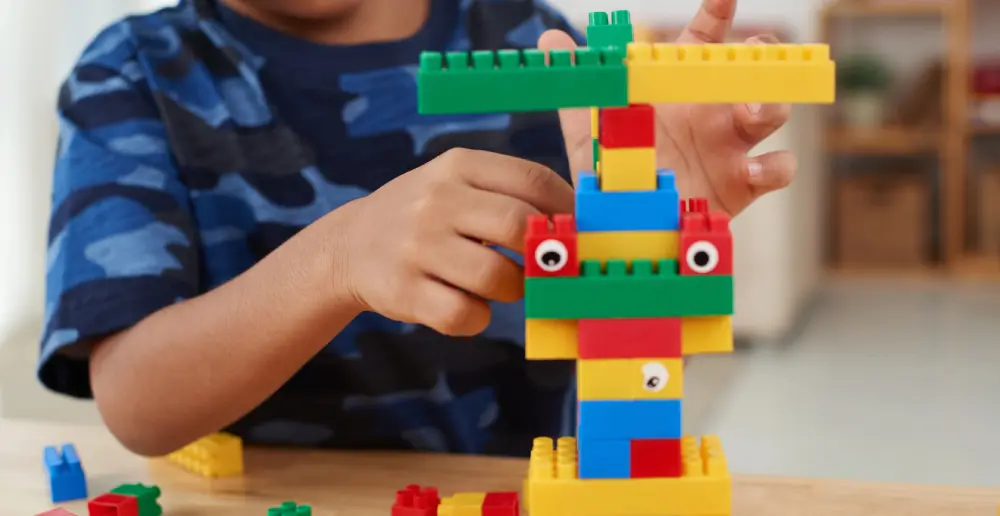 Terapia de psicología infantil – Inspira Psicología