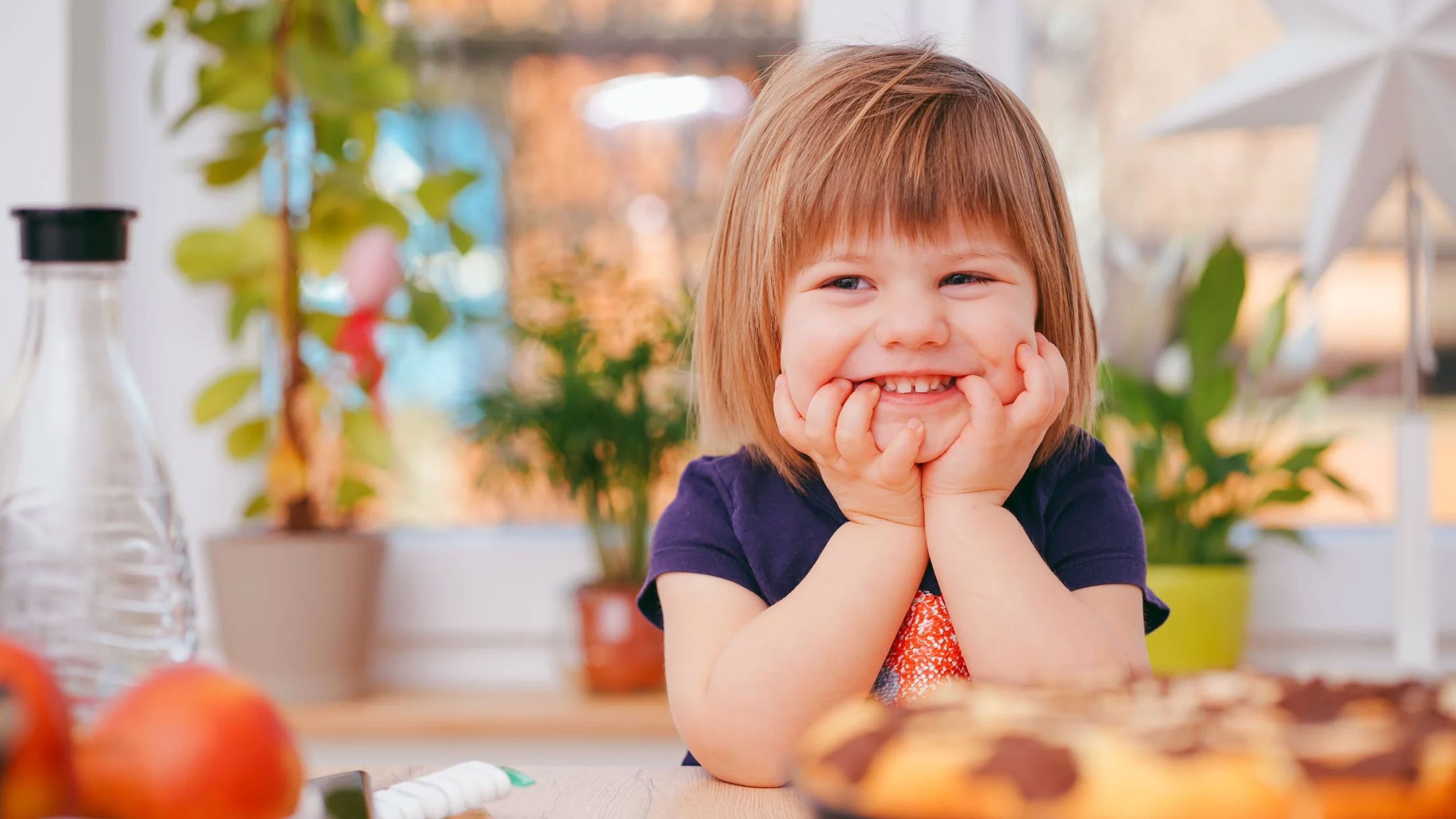 Terapia para niños Terapia para niños