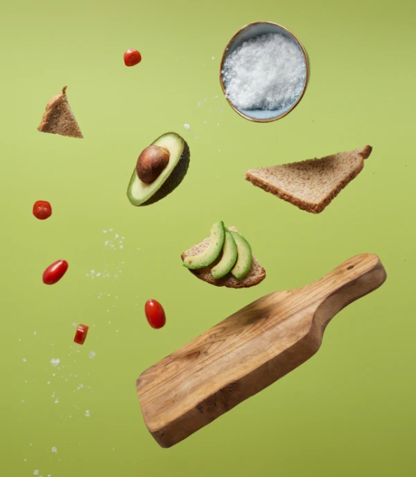 Terapias de nutrición- Inspira Psicología